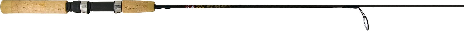 GX500LS    5'0"   2-6 lb   2 pc   W.W. Grigg GX Panfish Rod